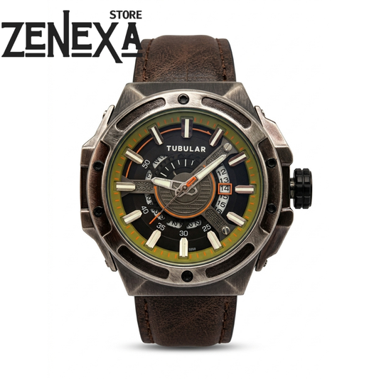 TUBULAR Men's Watch 5553