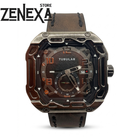 TUBULAR Men’s Watch 5562