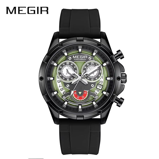 MEGIR Men's Quartz Watch