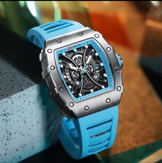 CURREN Men's Watch