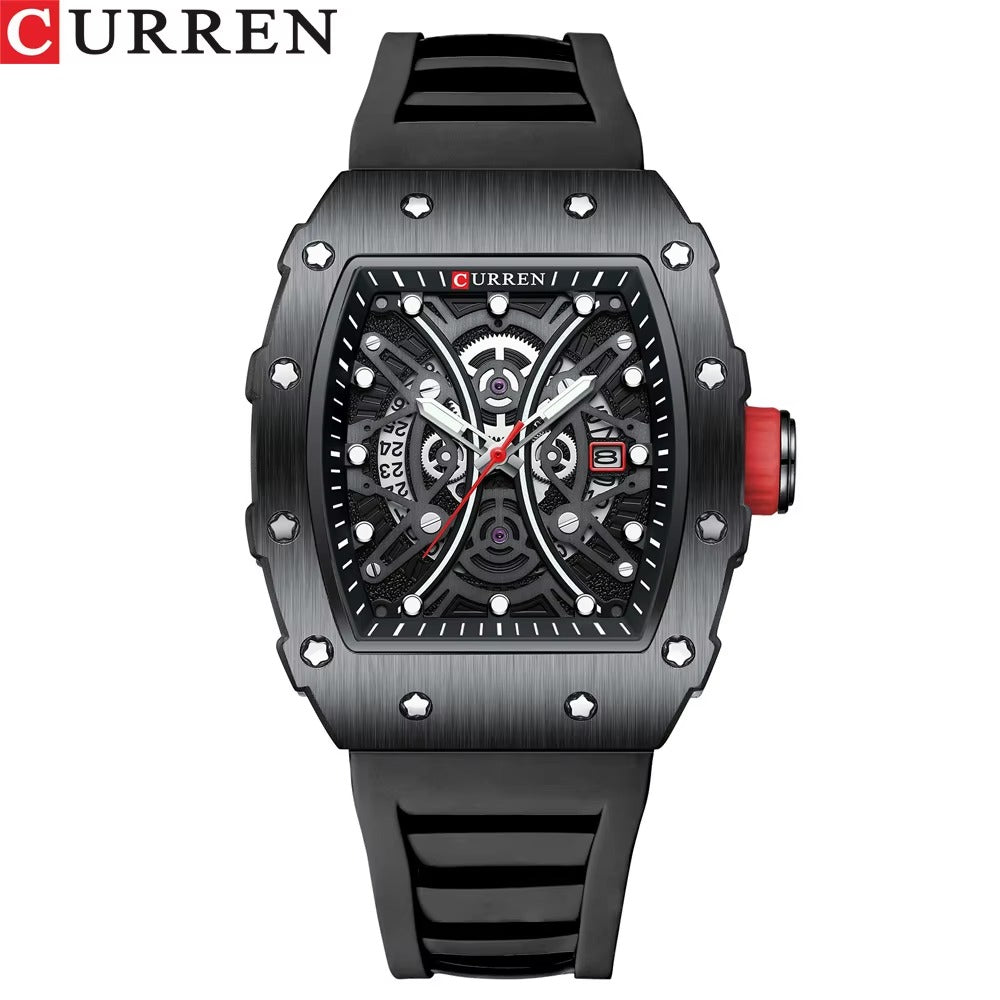 CURREN 8438 Men's Watch