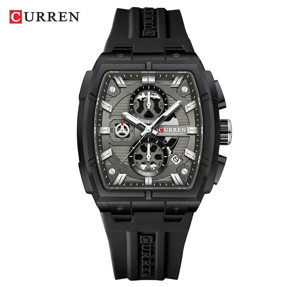 CURREN 8488 Quartz Watch