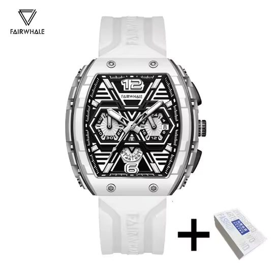 Mark Fairwhale 5560 Mens Watch