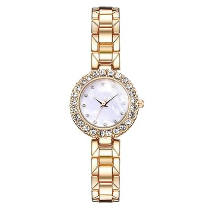 WOMAN WATCH