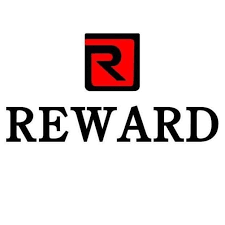 REWARD WATCHES
