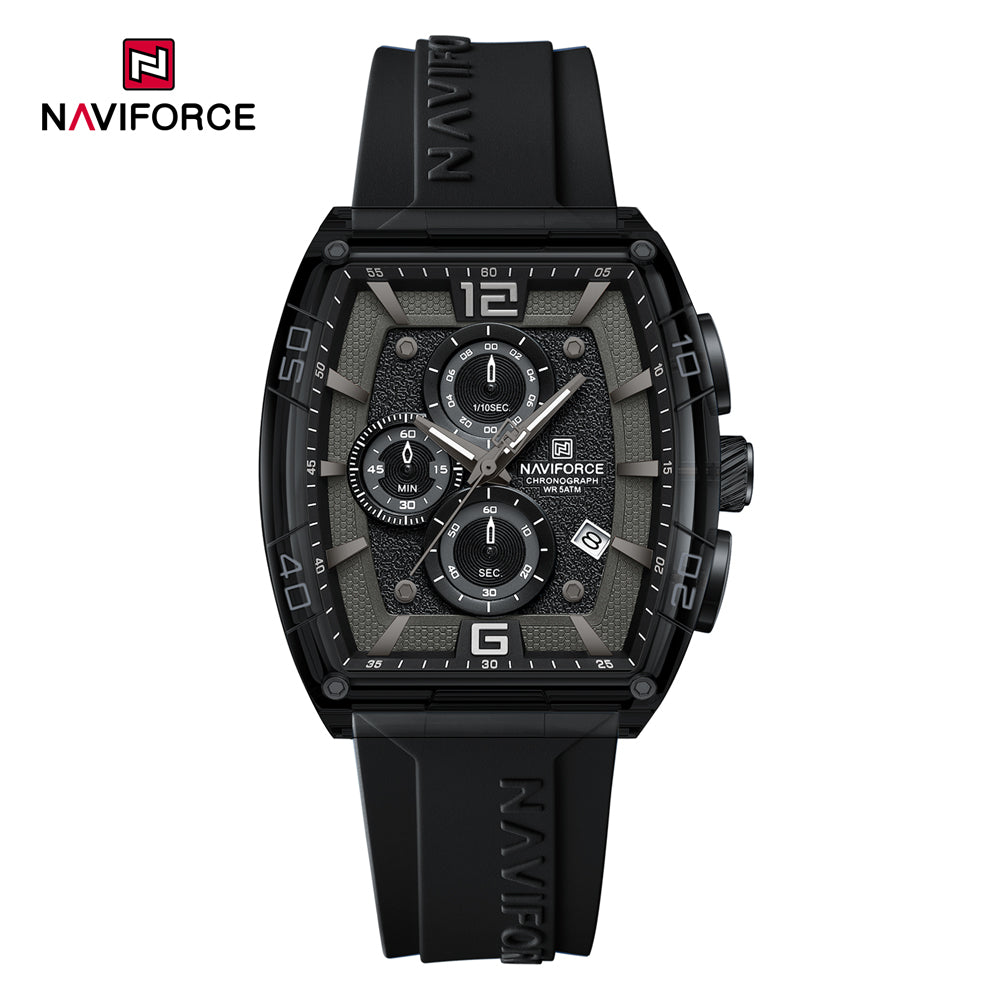 NAVIFORCE 6101 WATCH