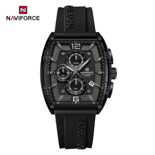 NAVIFORCE 6101 WATCH
