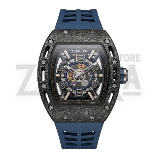 Men’s Analog Tubular 5581
