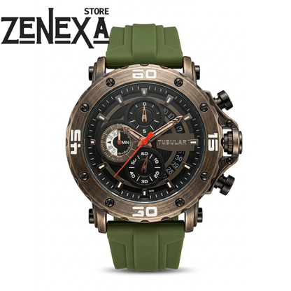 TUBULAR Men’s Watch 5609