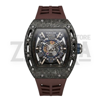 Men’s Analog Tubular 5581