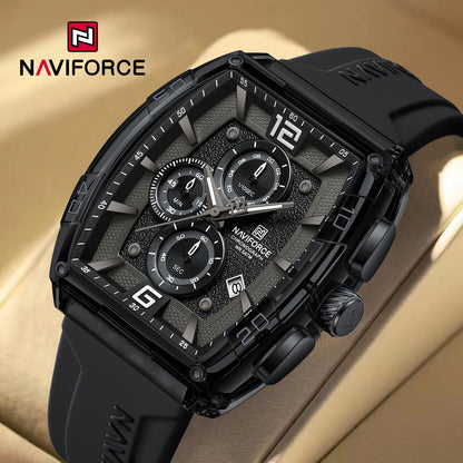 NAVIFORCE 6101 WATCH