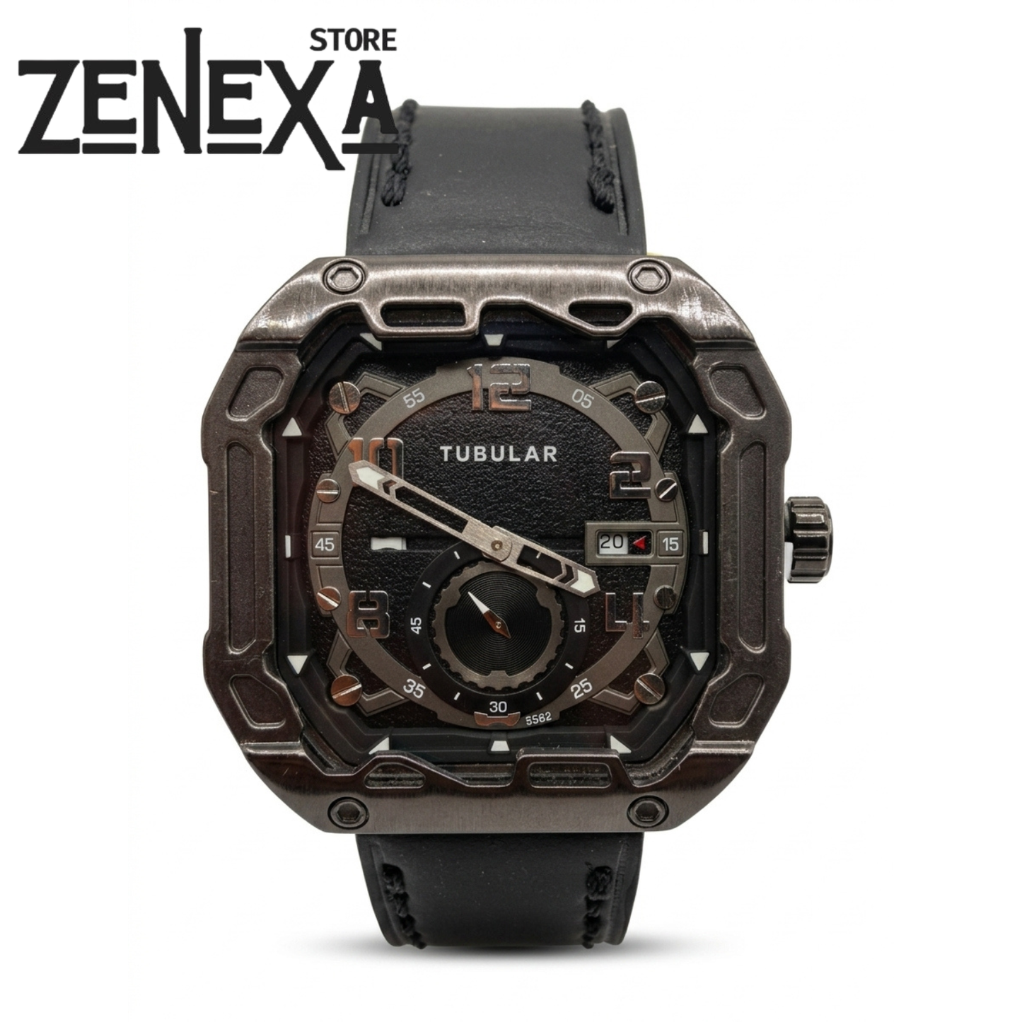 TUBULAR Men’s Watch 5562