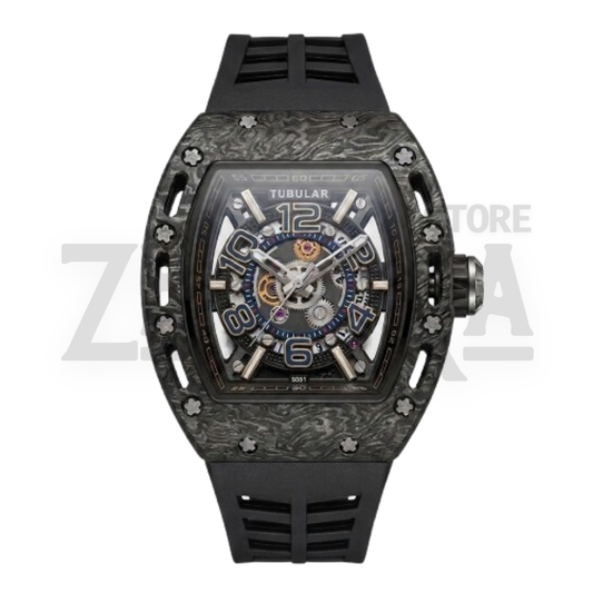 Men’s Analog Tubular 5581