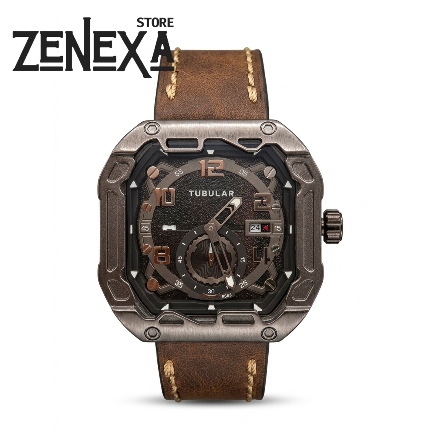 TUBULAR Men’s Watch 5562