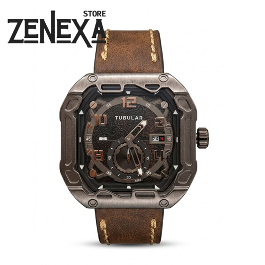 TUBULAR Men’s Watch 5562