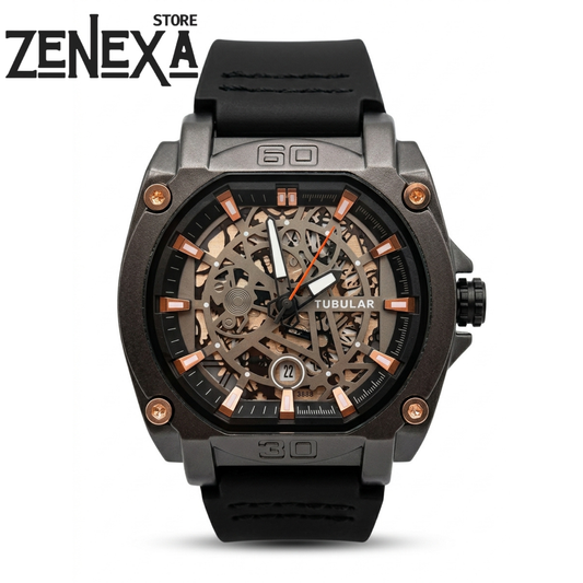 TUBULAR Men’s Watch 3888