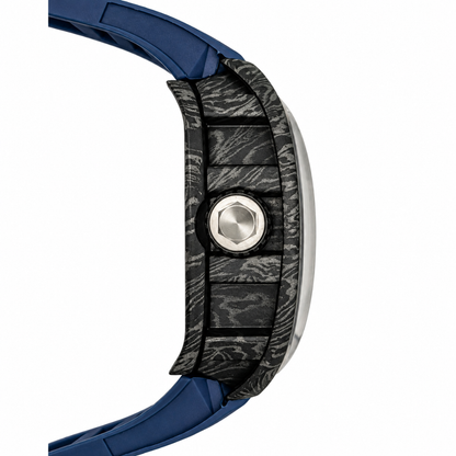 TUBULAR Men's Watch 5581 BLUE