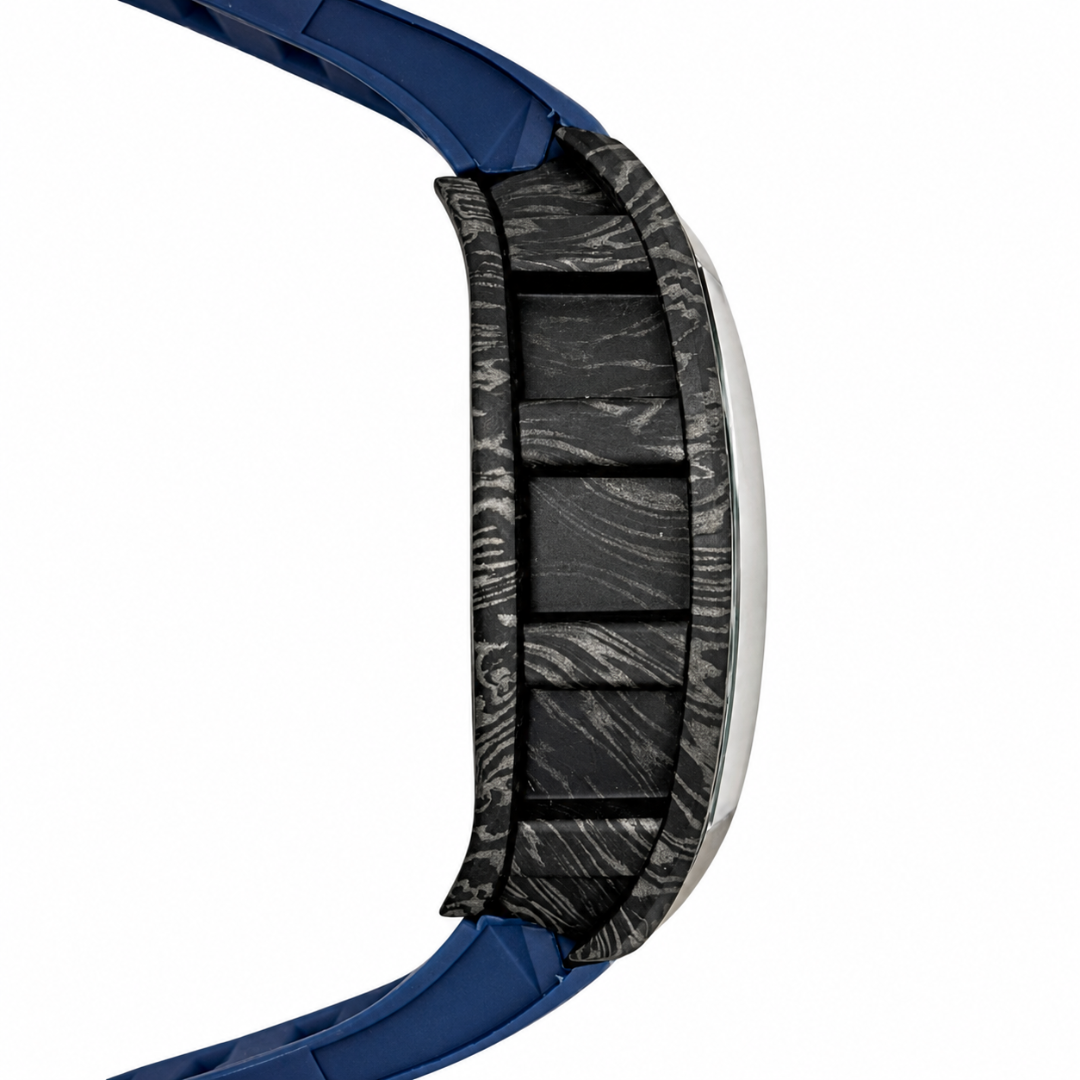 TUBULAR Men's Watch 5581 BLUE