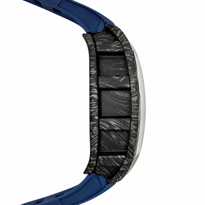TUBULAR Men's Watch 5581 BLUE