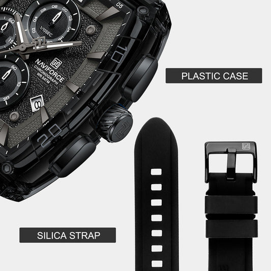 NAVIFORCE 6101 WATCH