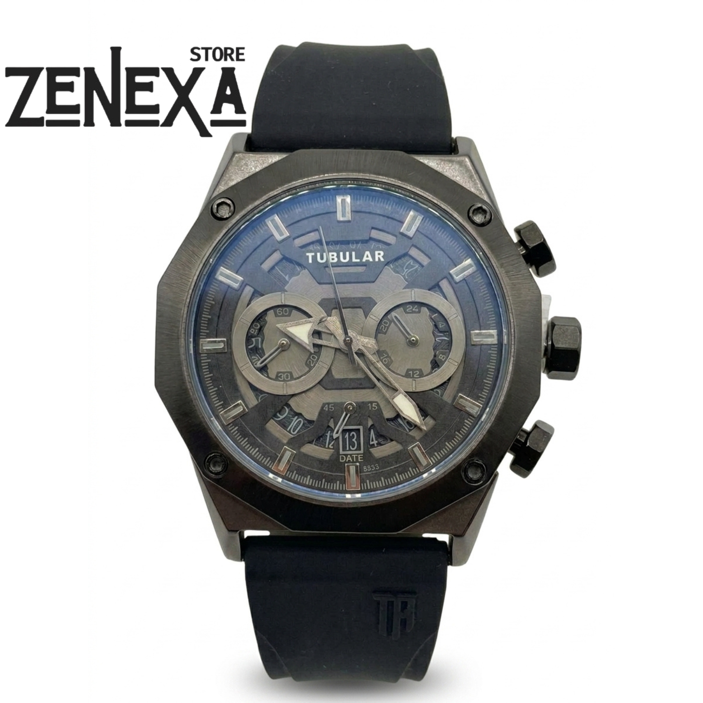 TUBULAR Men’s Watch 5533