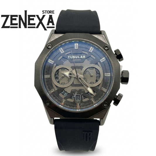 TUBULAR Men’s Watch 5533