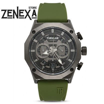 TUBULAR Men’s Watch 5533