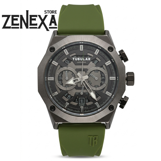 TUBULAR Men’s Watch 5533