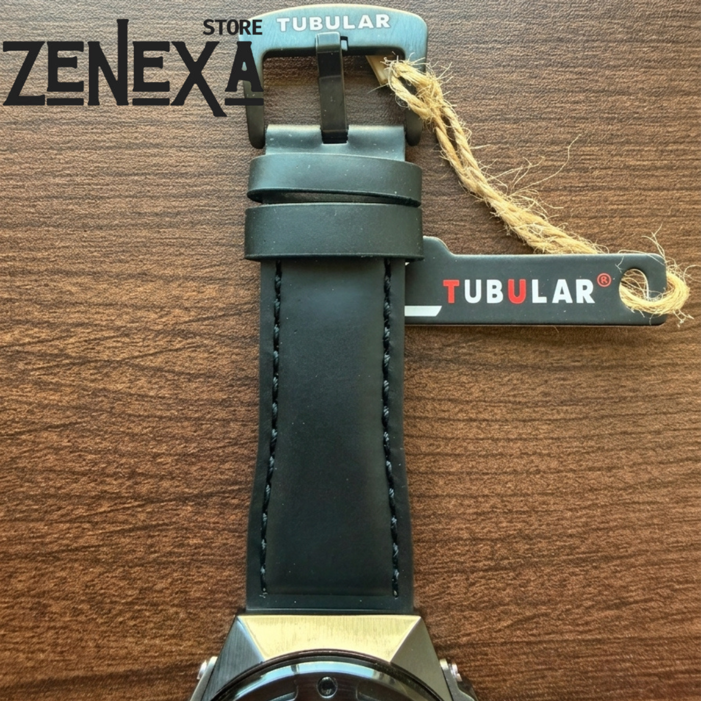 TUBULAR Men's Watch 5553