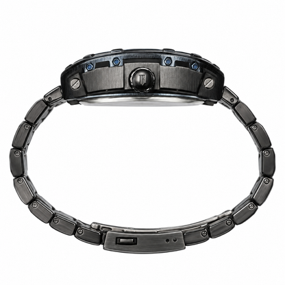 TUBULAR Men's Watch 5517 BLACK
