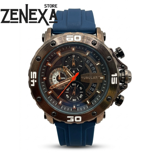 TUBULAR Men’s Watch 5609