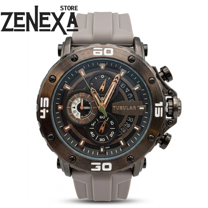 TUBULAR Men’s Watch 5609