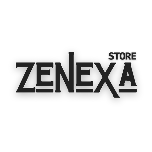 Zenexa Fashion