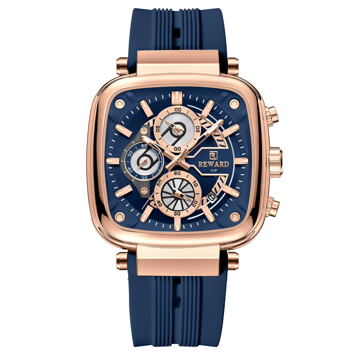 REWARD 831509 BLUE
