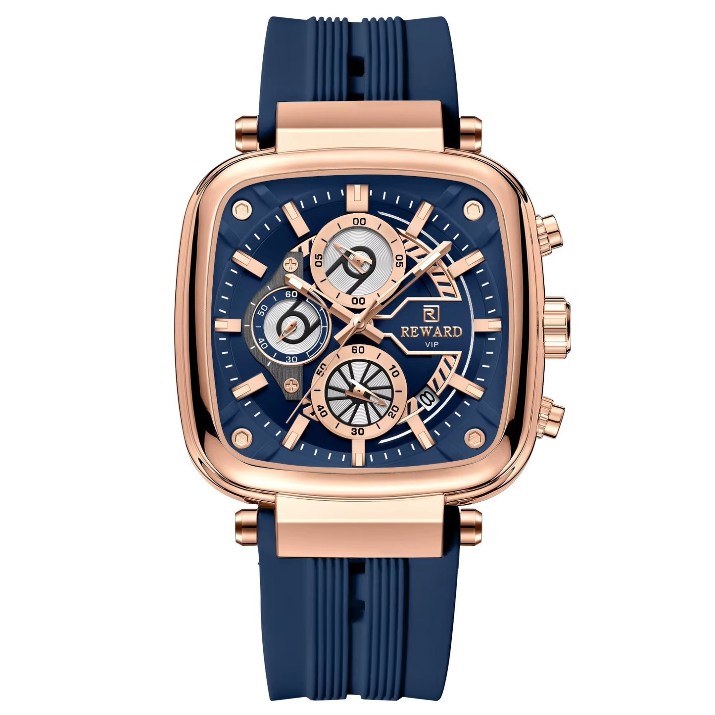 REWARD 831509 Men Quartz Watch