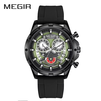 MEGIR Men's Quartz Watch
