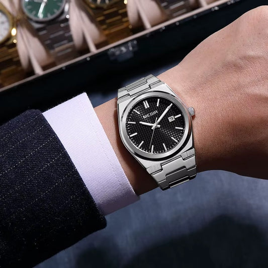 Relojes Hombre Megir 1086