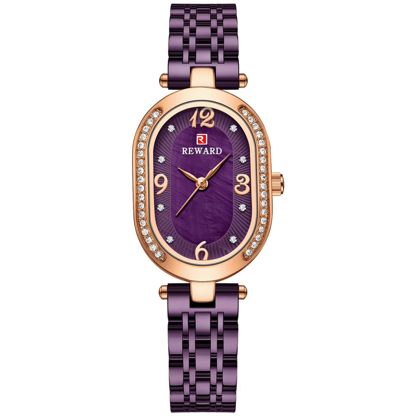 REWARD RD21058L Rose Gold Women