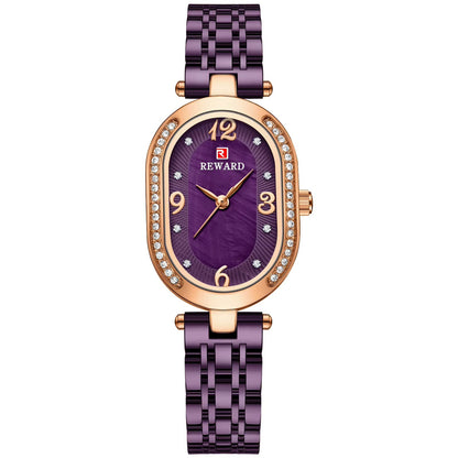 REWARD RD21058L Rose Gold Women