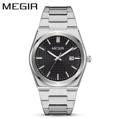 Relojes Hombre Megir 1086
