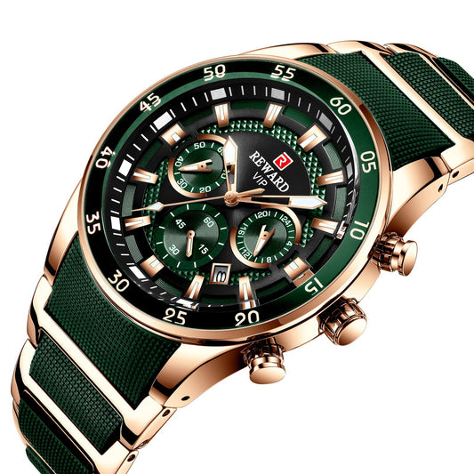 REWARD 81011 Men's Watch