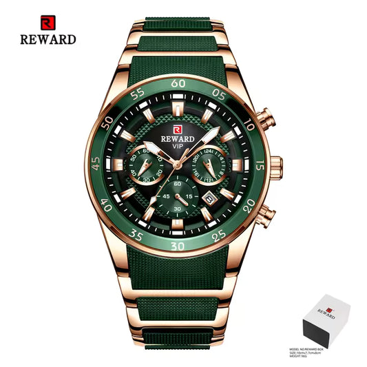 REWARD 81011 Men's Watch
