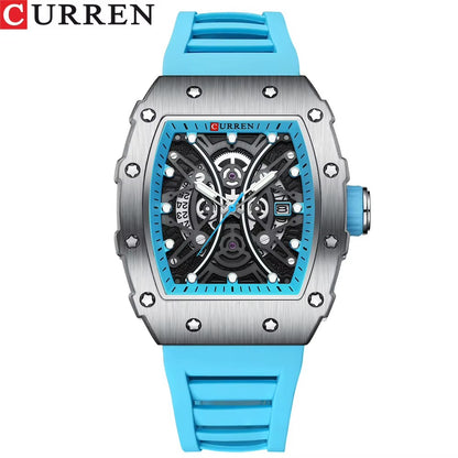 CURREN 8438  Men's Watch