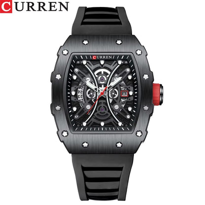 CURREN 8438  Men's Watch