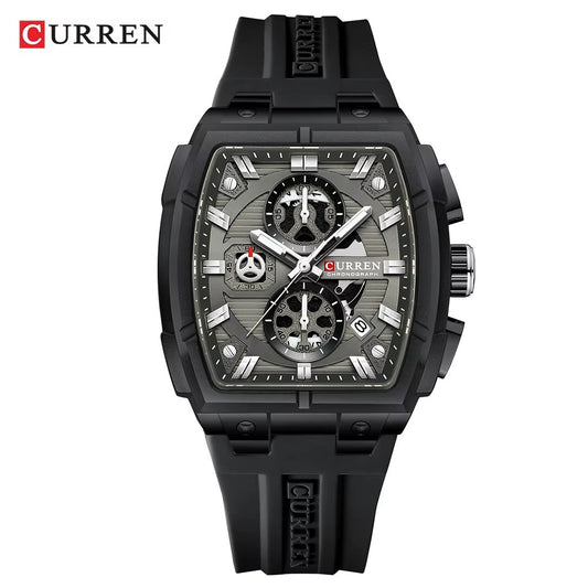 CURREN 8488 Quartz Watch