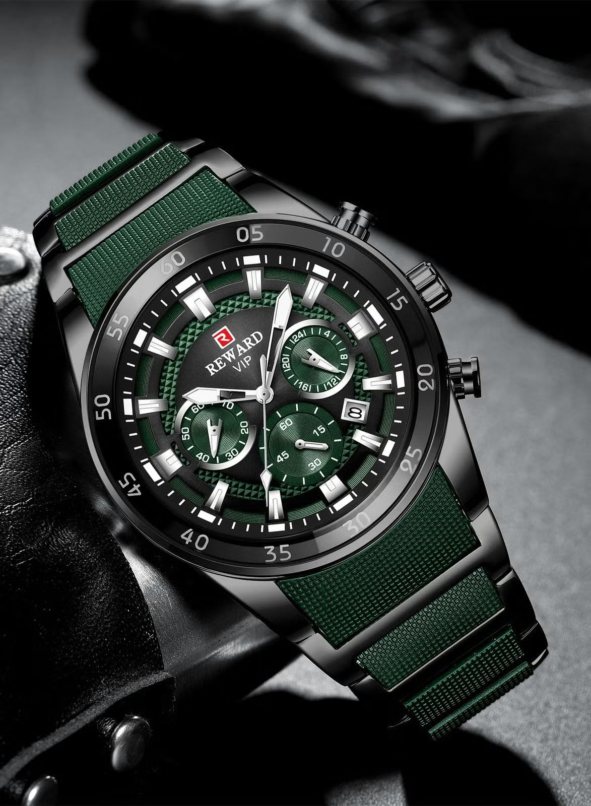 REWARD 81011 Men's Watch