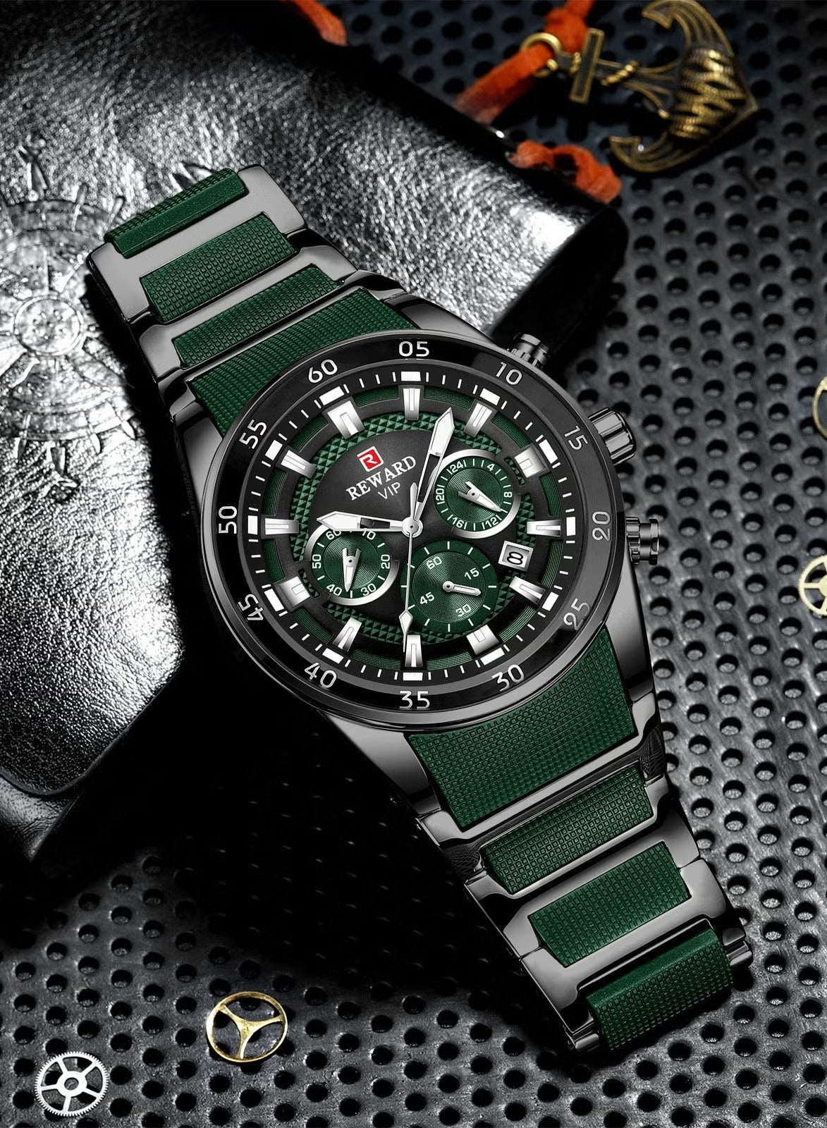 REWARD 81011 Men's Watch
