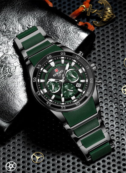 REWARD 81011 Men's Watch
