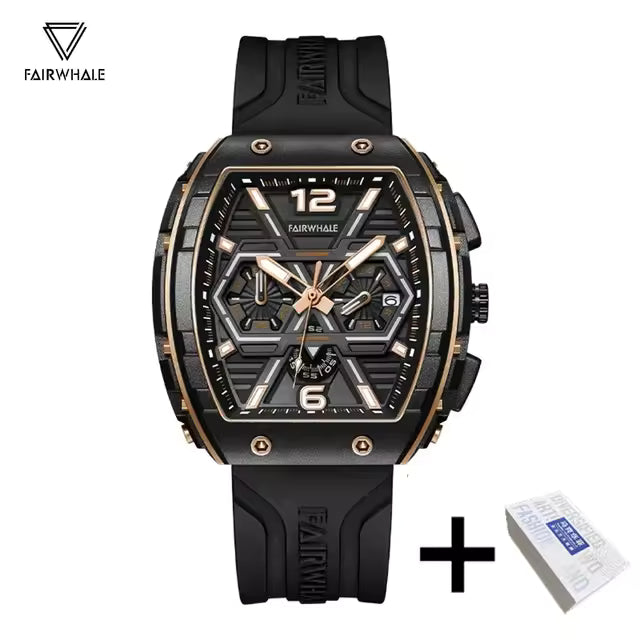 Mark Fairwhale 5560 Mens Watch