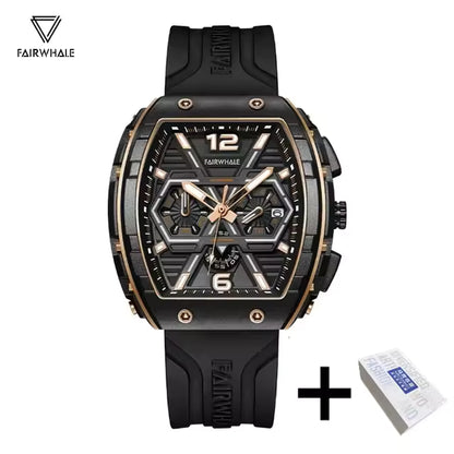 Mark Fairwhale 5560 Mens Watch